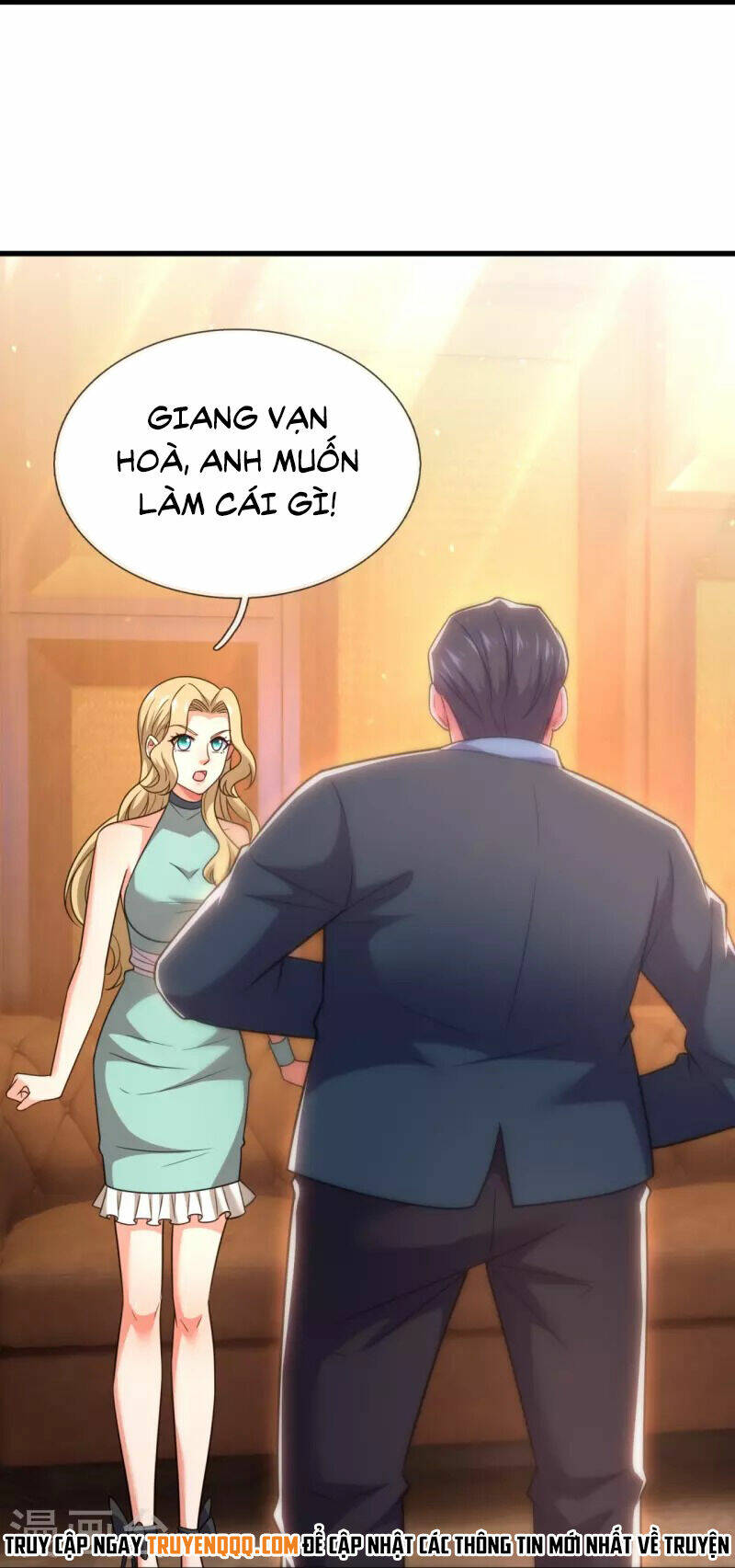 Ta Là Chiến Thần Vô Song Chương 212 Ảnh 25