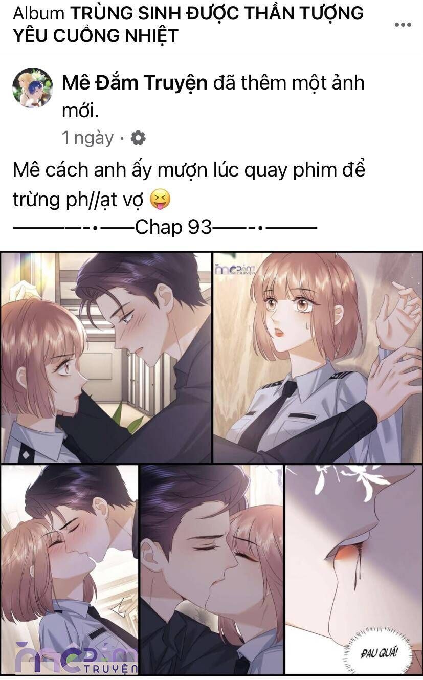 Em Nghe Thấy Chứ ? Chương 53 Ảnh 5