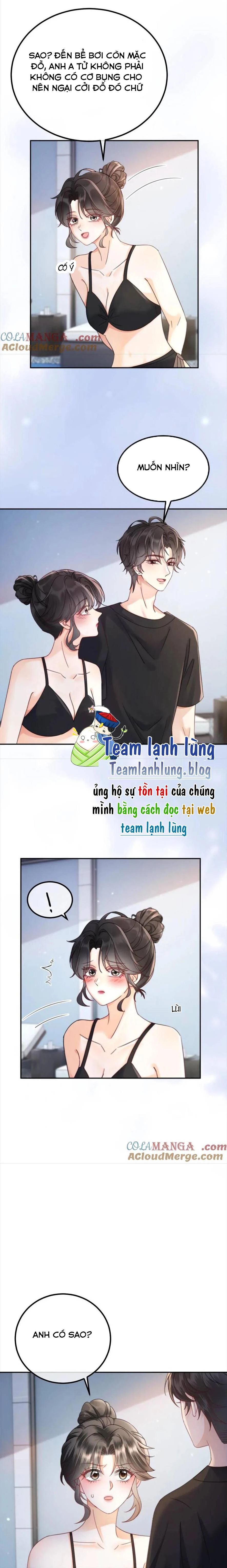 Cùng Đỉnh Lưu Ảnh Đế Yêu Đương Phát Đường Chương 394 Ảnh 5