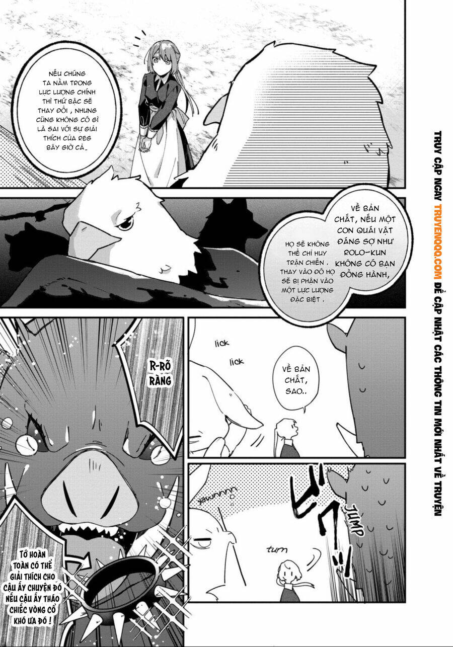 Hikikomori Reijou Wa Hanashi No Wakaru Seijuuban Chương 3 Ảnh 7