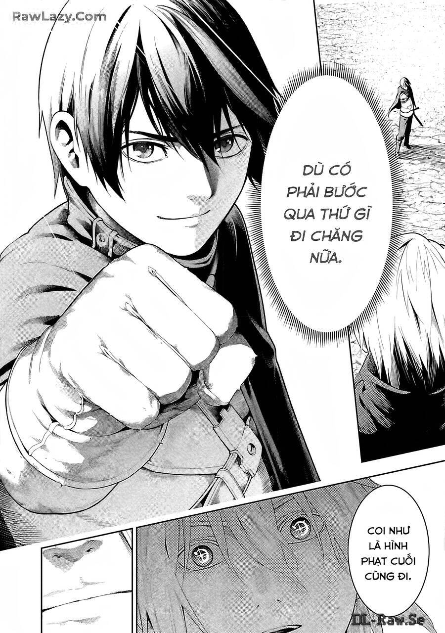 Tsuihousareru Tabi Ni Skill Wo Te Ni Ireta Ore Ga, 100 No Isekai De 2-Shuume Musou Chương 15.2 Ảnh 12