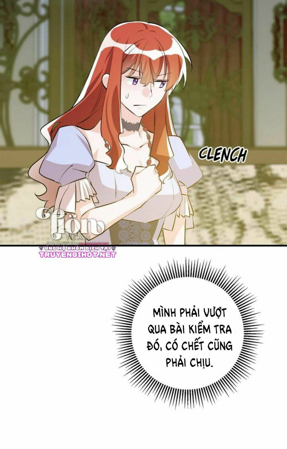Công Nương Đã Thay Đổi Chương 66.1 Ảnh 24