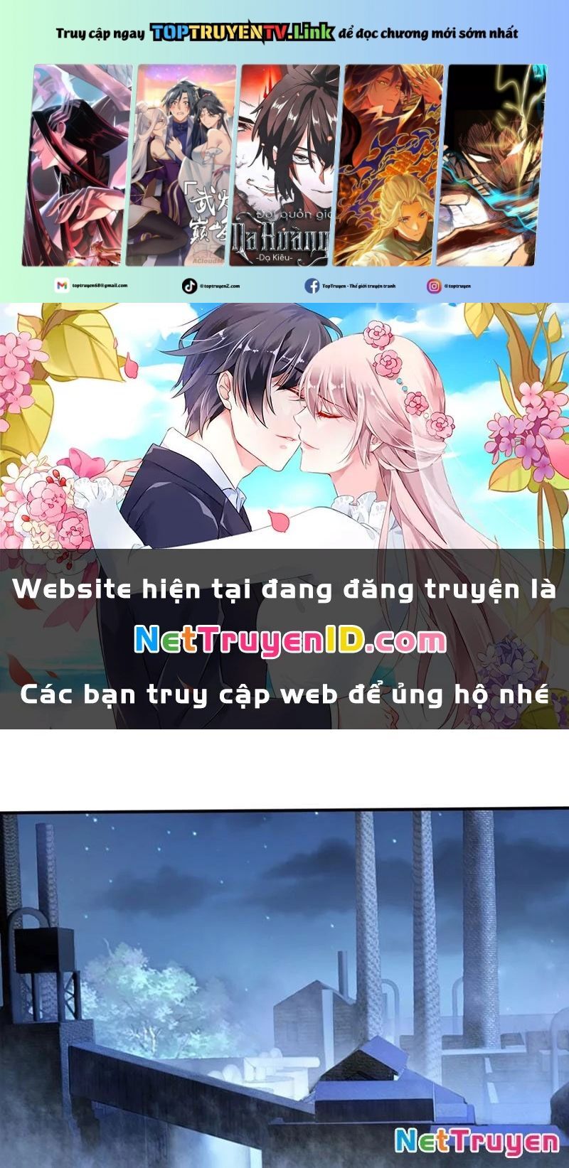 Tôi Livestream Cầu Hôn Nữ Quỷ Vậy Mà Thành Công!? Chương 93 Ảnh 3