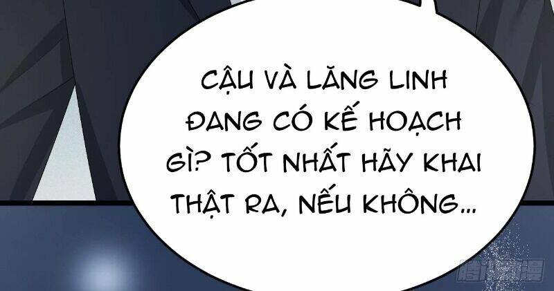 Đế Thiếu Ngọt Sủng: Manh Thê Sống Lại Không Ngoan Chương 31 Ảnh 56