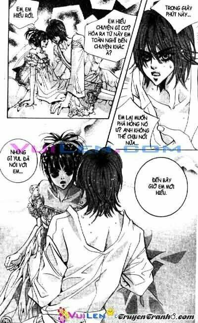 Goong - [ Hoàng Cung ] Chương 14 Ảnh 143
