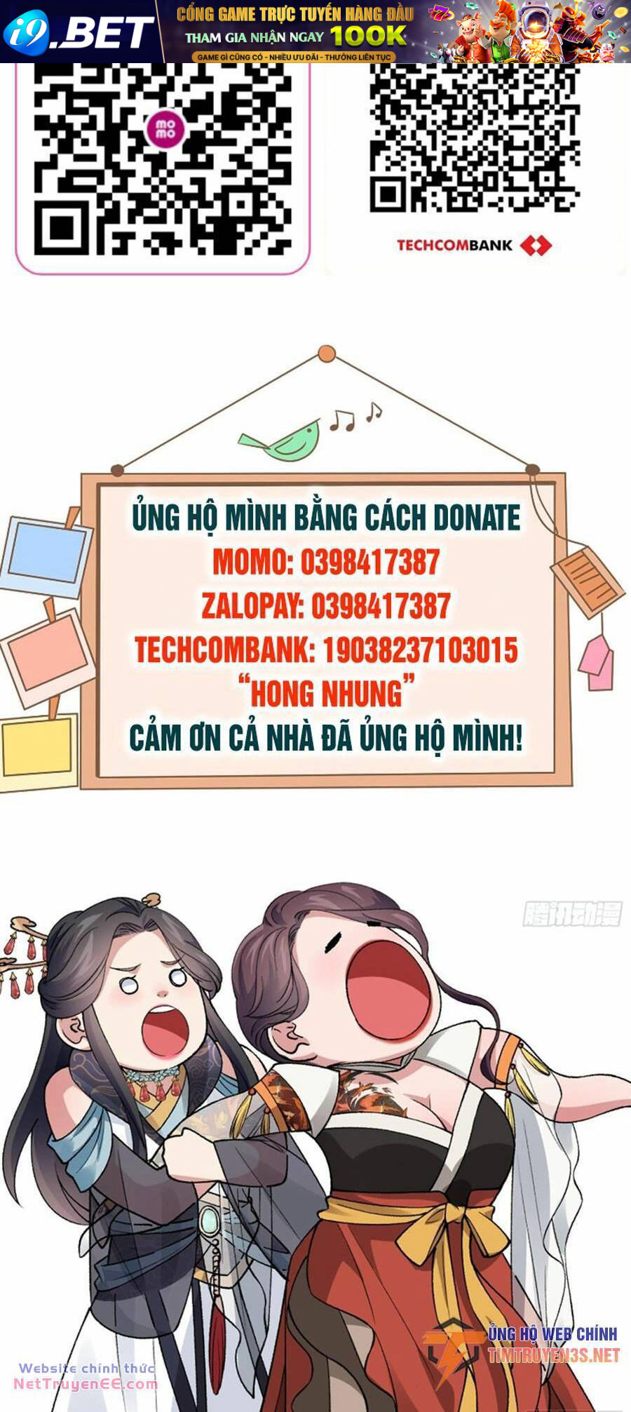 Cơn Phẫn Nộ Đẫm Máu Chương 8 Ảnh 55