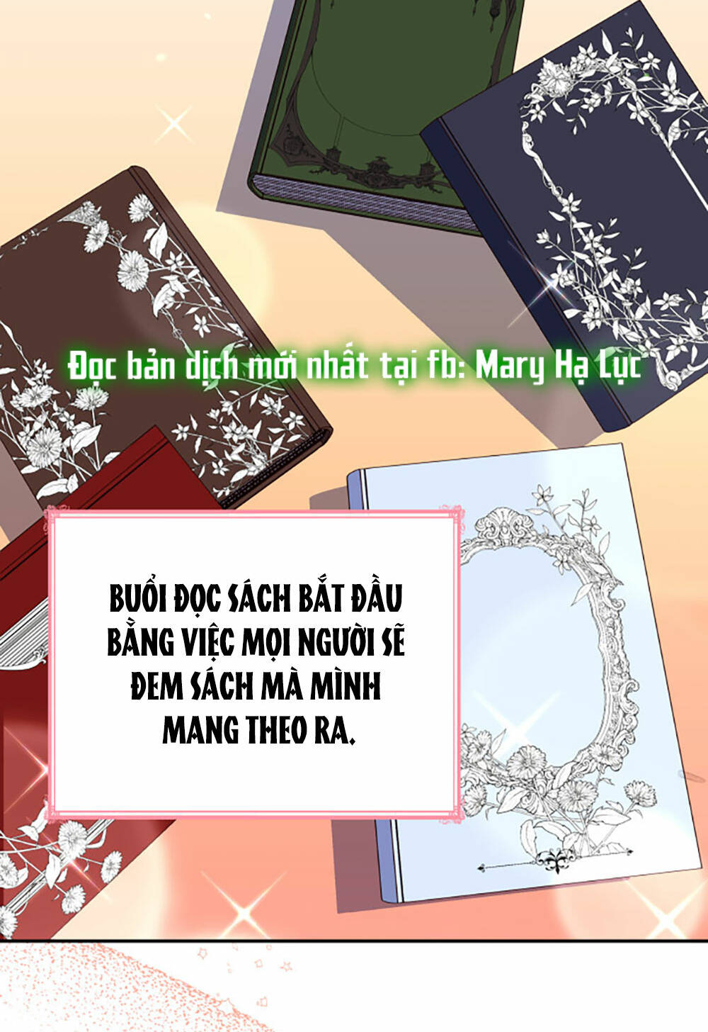 Từ Ác Nữ, Tôi Trở Thành Một Người Mẹ Chương 42.1 Ảnh 11
