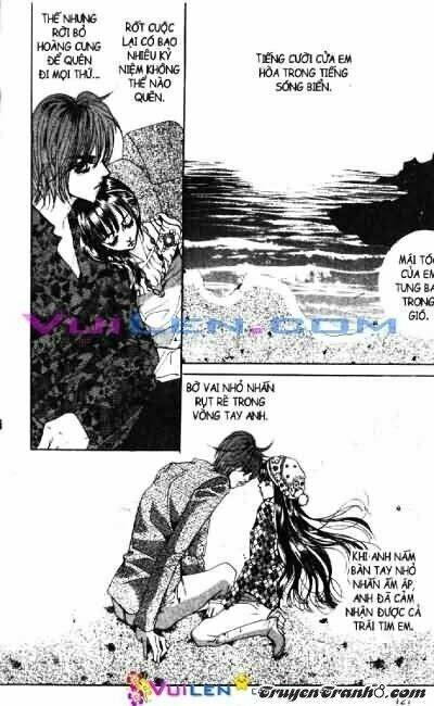 Goong - [ Hoàng Cung ] Chương 14 Ảnh 120