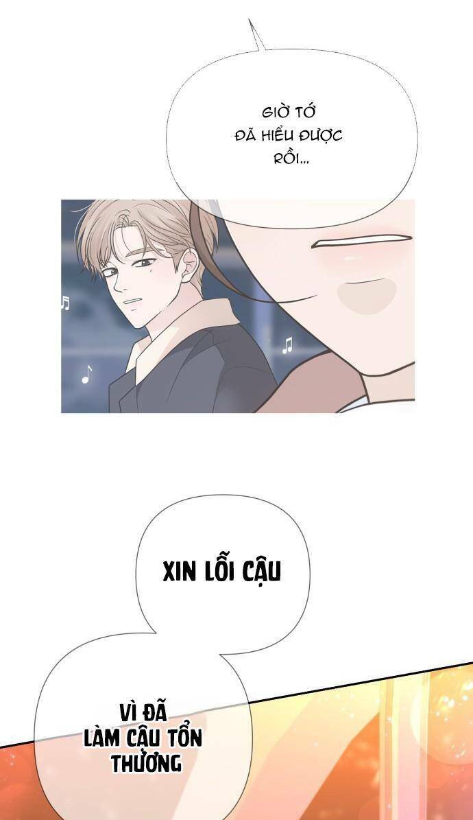 Lời Tỏ Tình Đi Lạc Chương 70 Ảnh 60