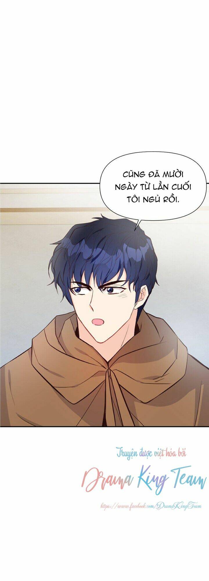 Tất Cả Mọi Người Đều Yêu Quý Nhân Vật Phản Diện Chương 10 Ảnh 7