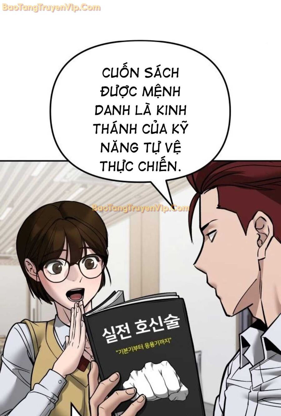 Giang Hồ Thực Thi Công Lý Chương 127 Ảnh 103