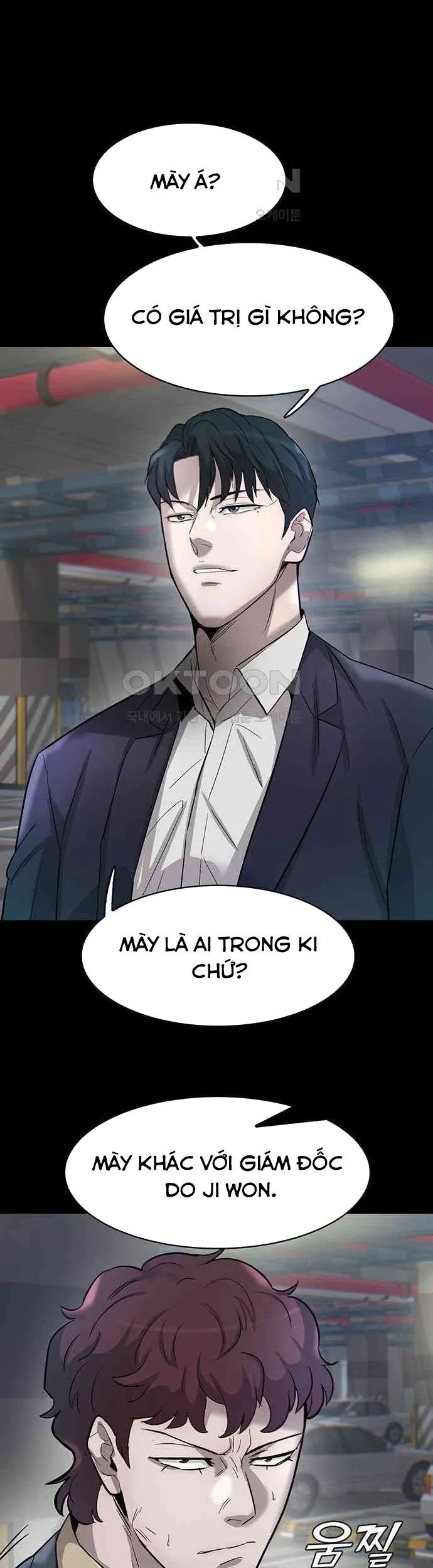Bù Nhìn Chương 88 Ảnh 48