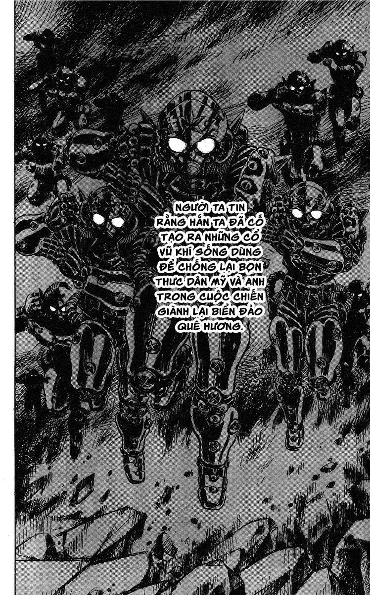 Apocalypse Zero Chương 1 Ảnh 33