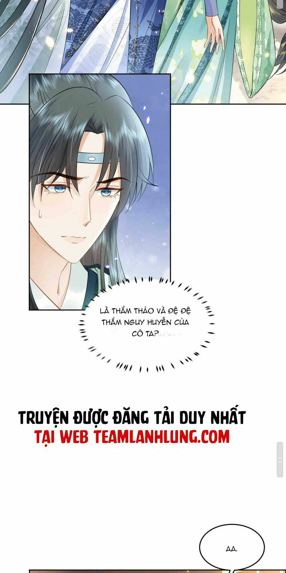 Trọng Sinh Trở Lại ! Ta Nhất Định Sẽ Bảo Vệ Nàng Chu Toàn ! Chương 3 Ảnh 4