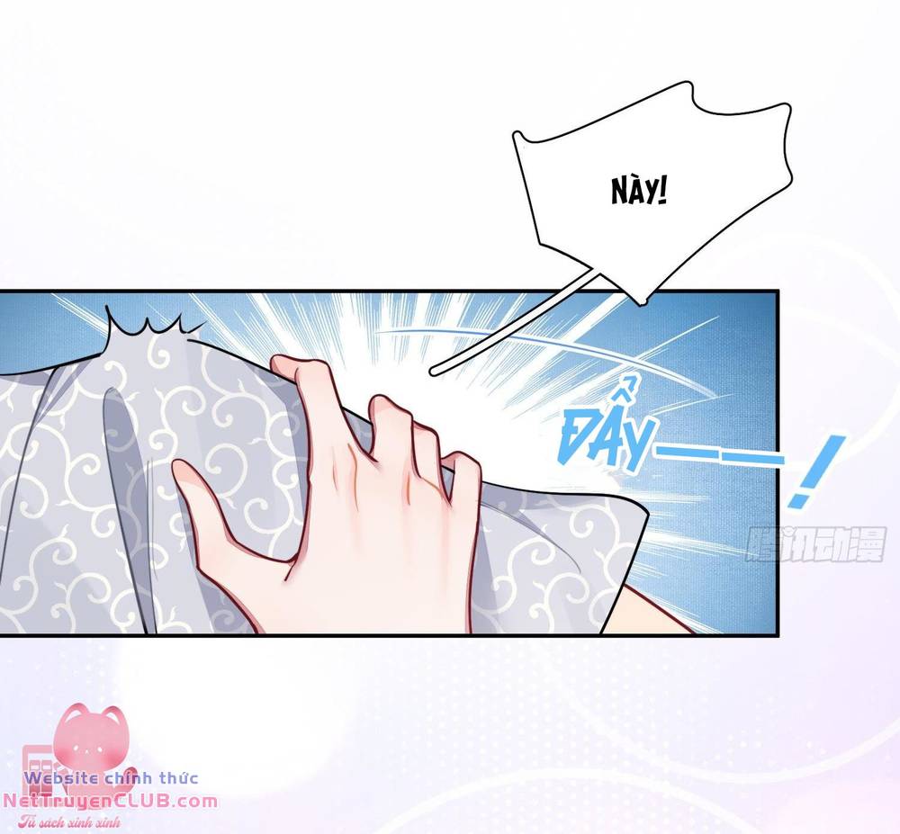 Yêu Đương Không Bằng Thả Thính Idol Chương 28 Ảnh 36