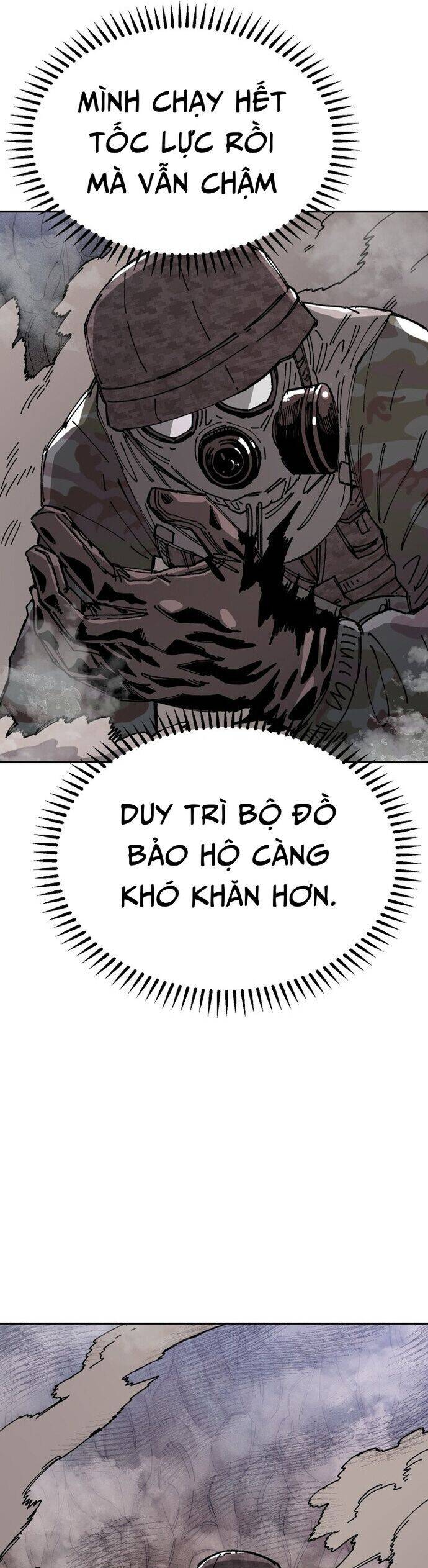 Sắp Xuất Ngũ Thì Isekai Chương 29 Ảnh 26