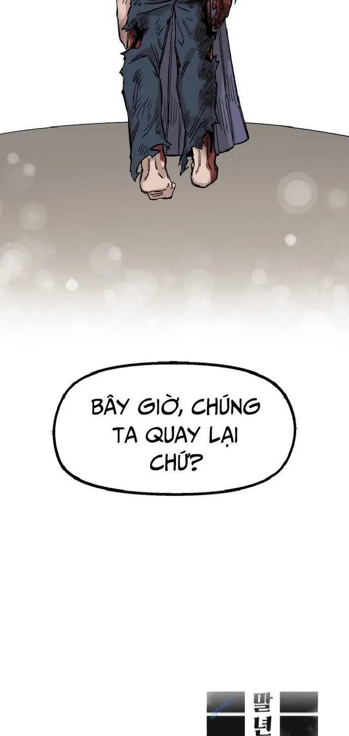 Sắp Xuất Ngũ Thì Isekai Chương 19 Ảnh 99