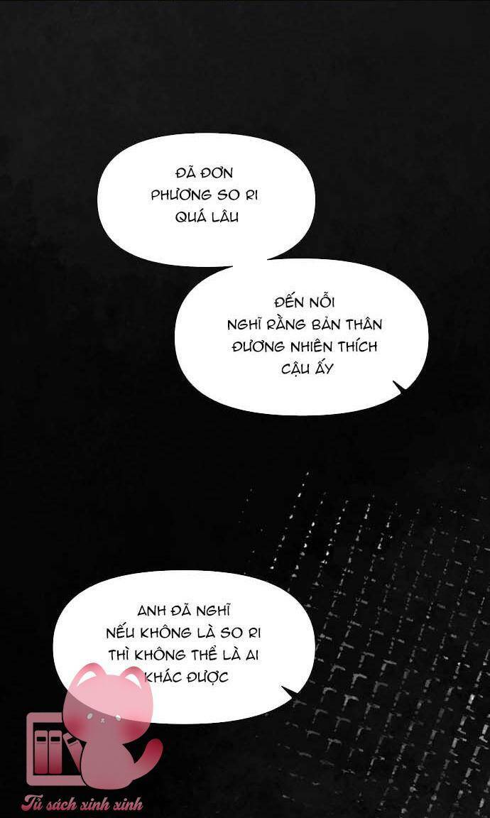 Lời Tỏ Tình Đi Lạc Chương 71 Ảnh 44