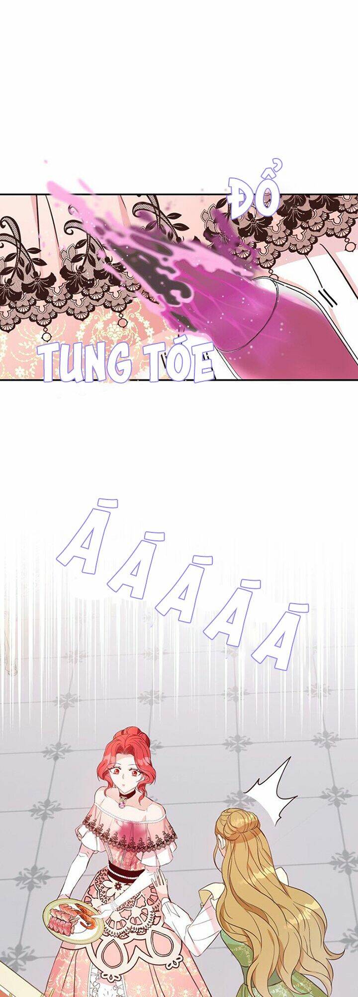 Tất Cả Mọi Người Đều Yêu Quý Nhân Vật Phản Diện Chương 11 Ảnh 27