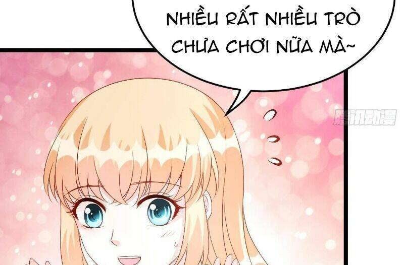 Đế Thiếu Ngọt Sủng: Manh Thê Sống Lại Không Ngoan Chương 32 Ảnh 7
