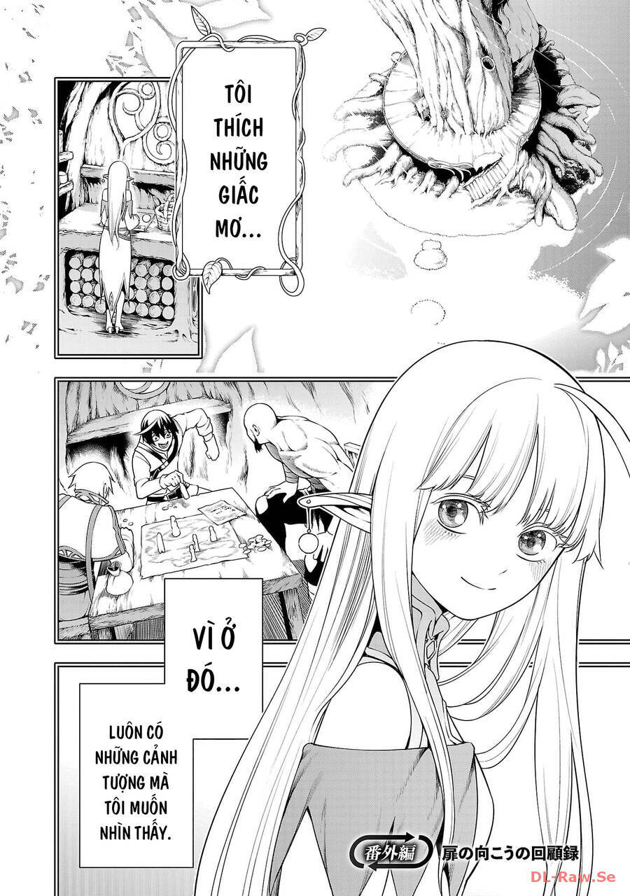 Tsuihousareru Tabi Ni Skill Wo Te Ni Ireta Ore Ga, 100 No Isekai De 2-Shuume Musou Chương 12.5 Ảnh 2