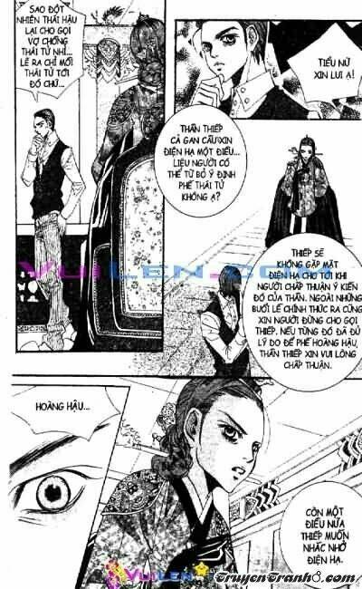 Goong - [ Hoàng Cung ] Chương 14 Ảnh 65