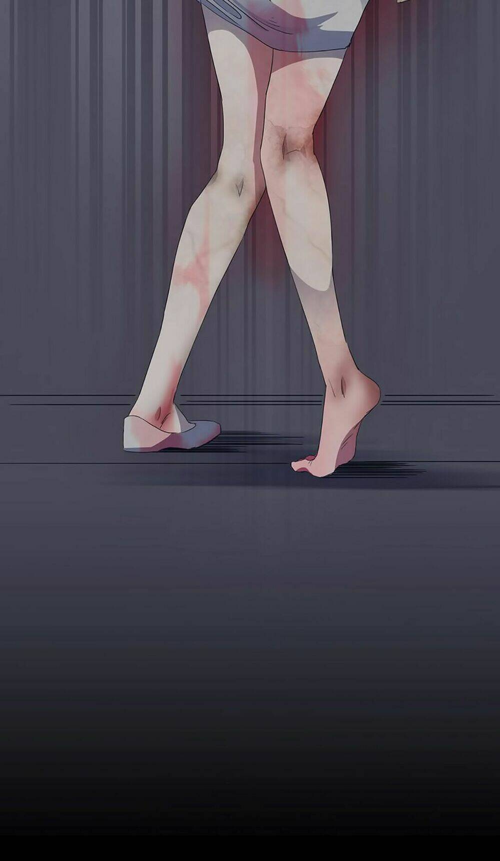 Thông Linh Ngụy Y Chương 4 Ảnh 8