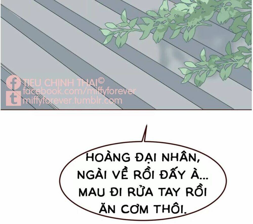 Bạn Trai Xương Rồng Chương 11 Ảnh 16