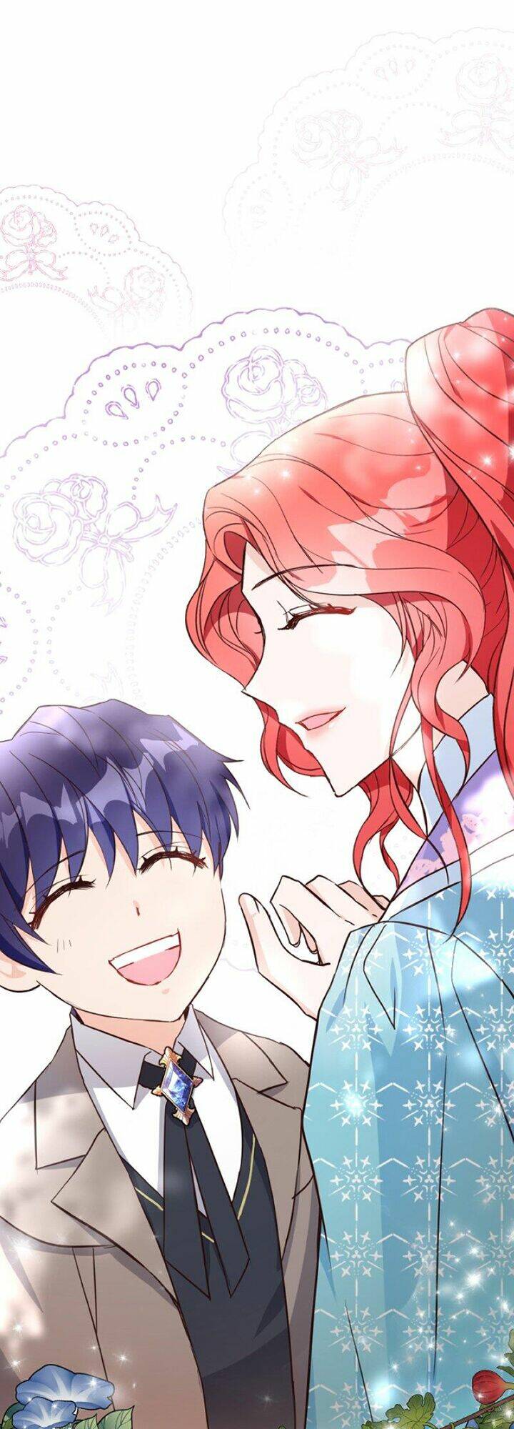 Tất Cả Mọi Người Đều Yêu Quý Nhân Vật Phản Diện Chương 9 Ảnh 7