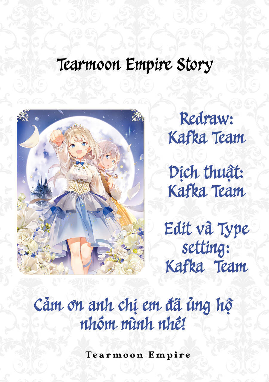 Tearmoon Empire Story Chương 39 Ảnh 3