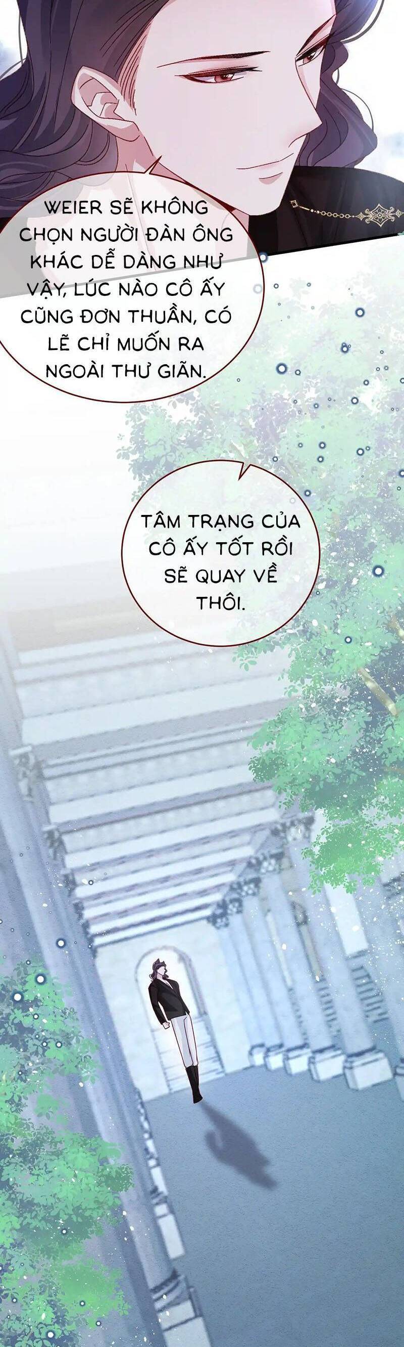 Ninita Yêu Dấu Chương 88 Ảnh 17