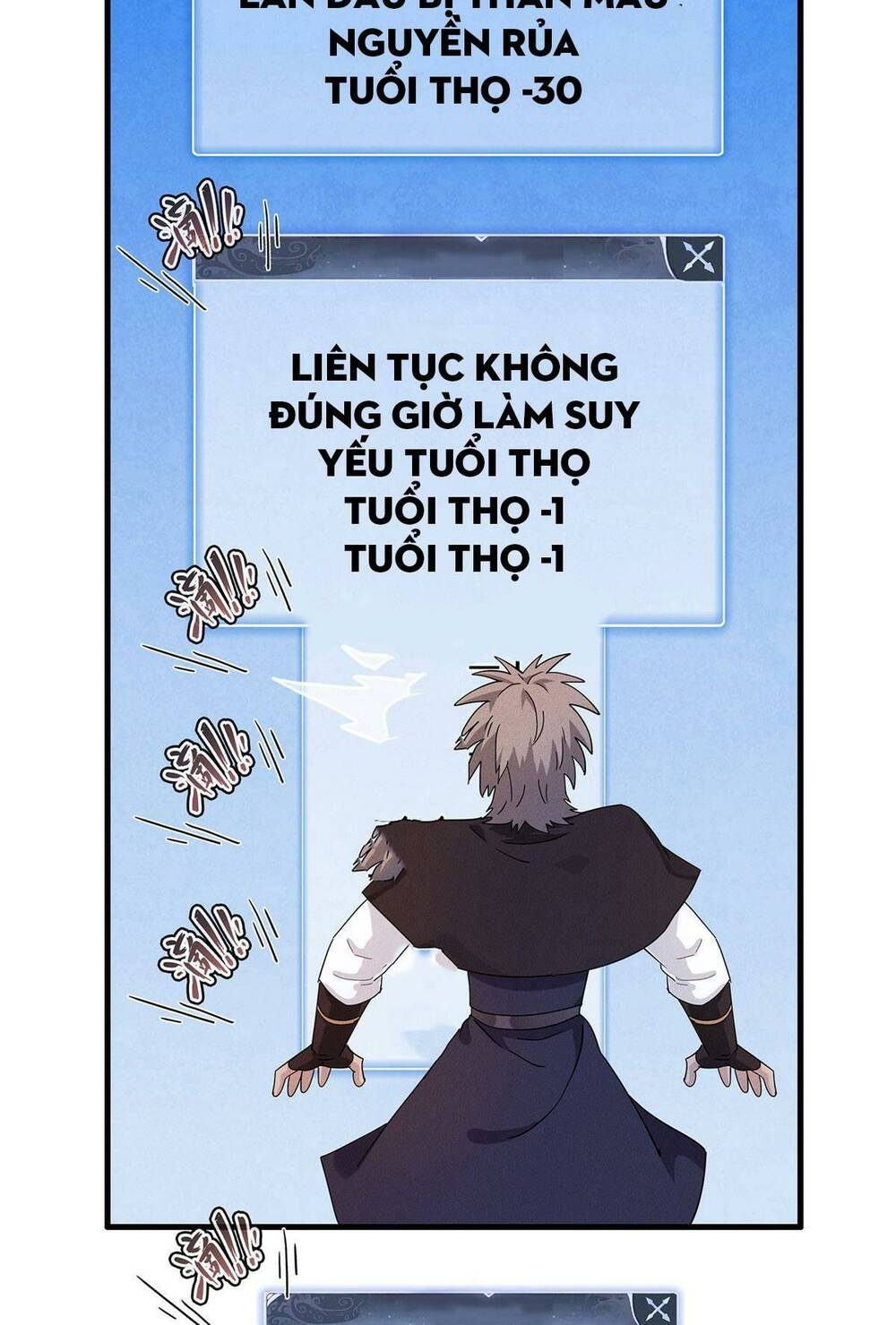 Từ Giờ, Ta Chính Là Bậc Thầy Của Pháp Sư Chương 19 Ảnh 12