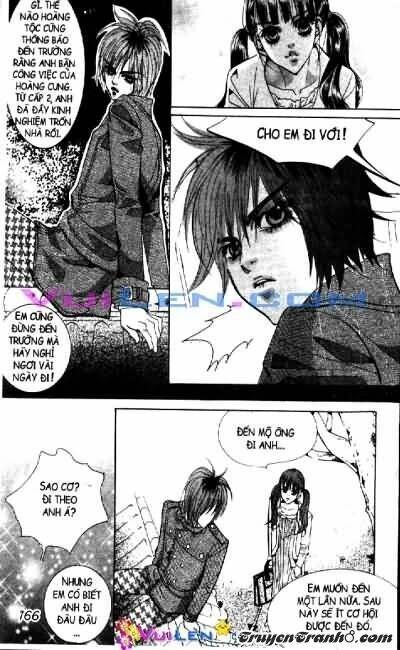 Goong - [ Hoàng Cung ] Chương 13 Ảnh 165