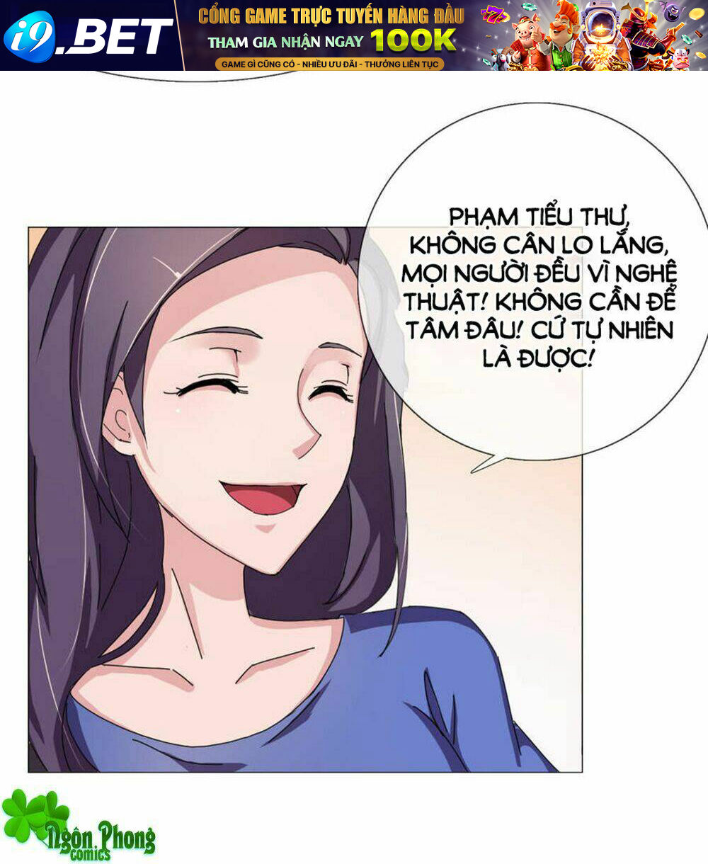 Siêu MẫU Thế Thân Chương 12 Ảnh 19
