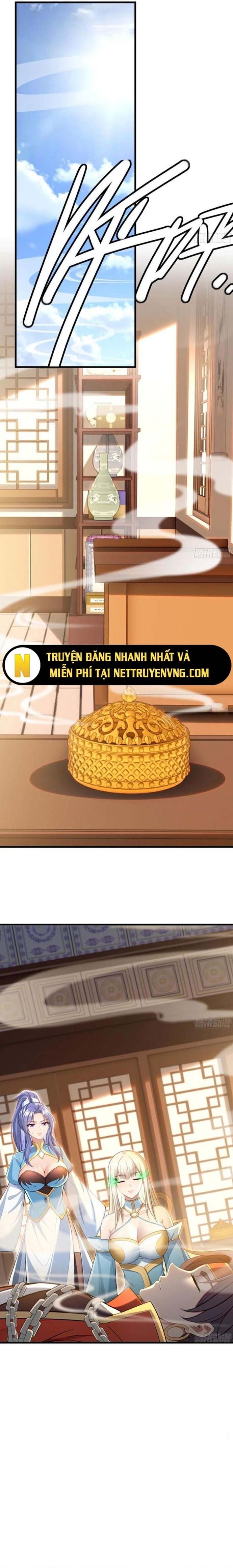 Thái Cổ Yêu Thánh Lấy Ta Làm Lô Đỉnh Chương 126 Ảnh 8