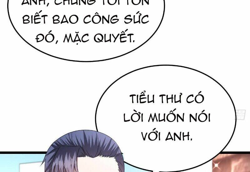 Đế Thiếu Ngọt Sủng: Manh Thê Sống Lại Không Ngoan Chương 32 Ảnh 49