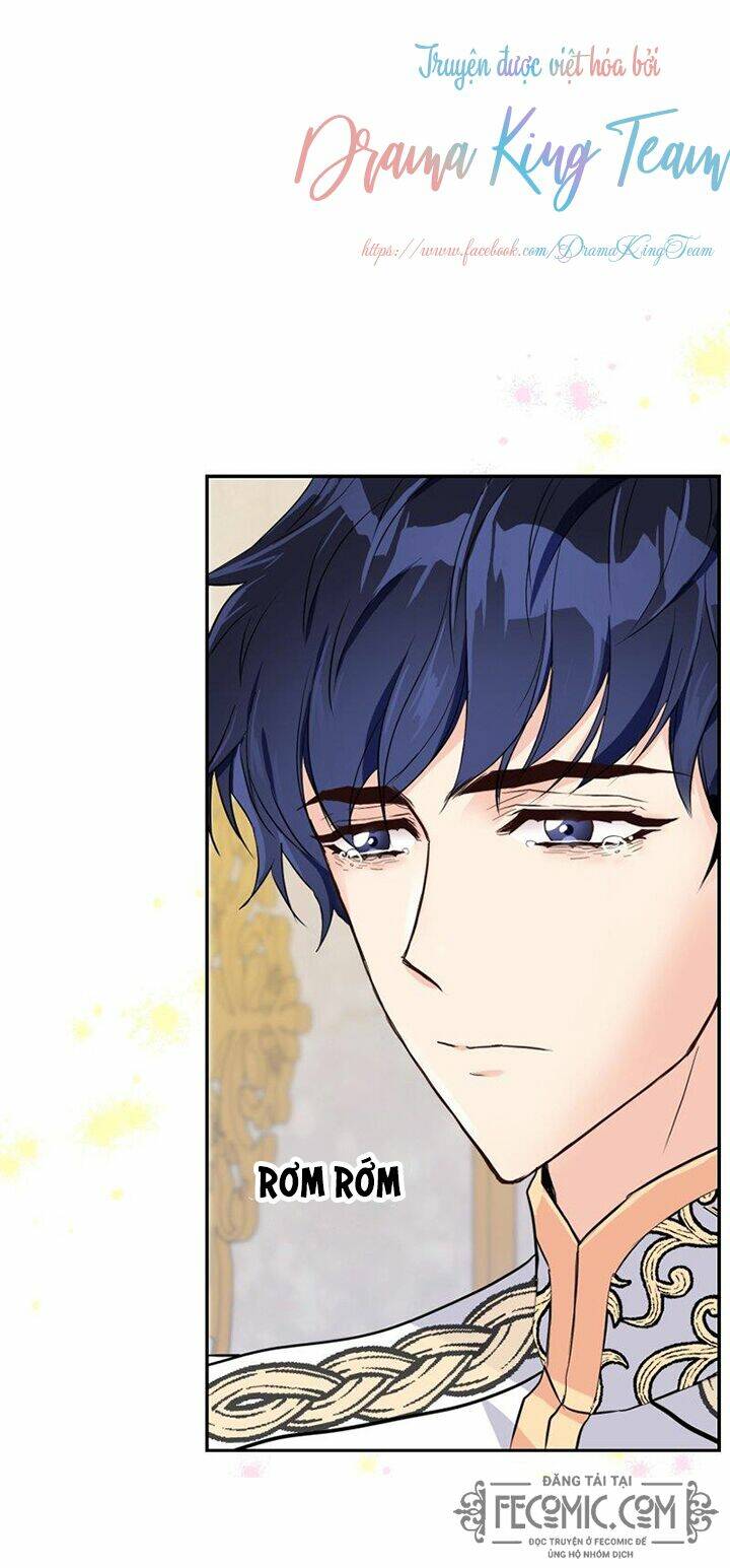 Tất Cả Mọi Người Đều Yêu Quý Nhân Vật Phản Diện Chương 13 Ảnh 6