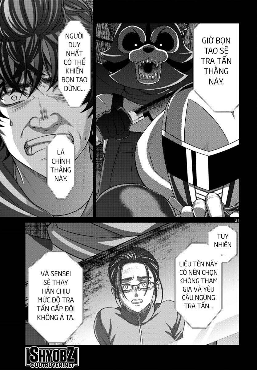 Dead Tube Chương 92 Ảnh 33