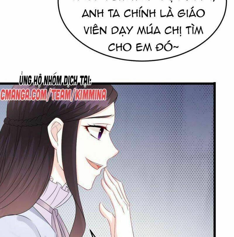 Đế Thiếu Ngọt Sủng: Manh Thê Sống Lại Không Ngoan Chương 39 Ảnh 39