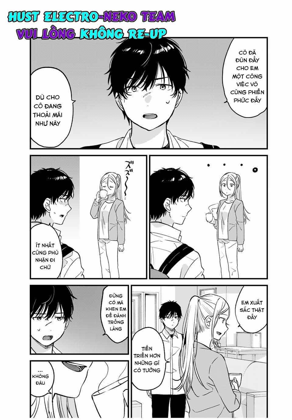 Shoutai Fumei To Kyoufu Chương 1 Ảnh 39