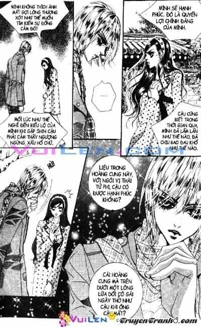 Goong - [ Hoàng Cung ] Chương 14 Ảnh 128