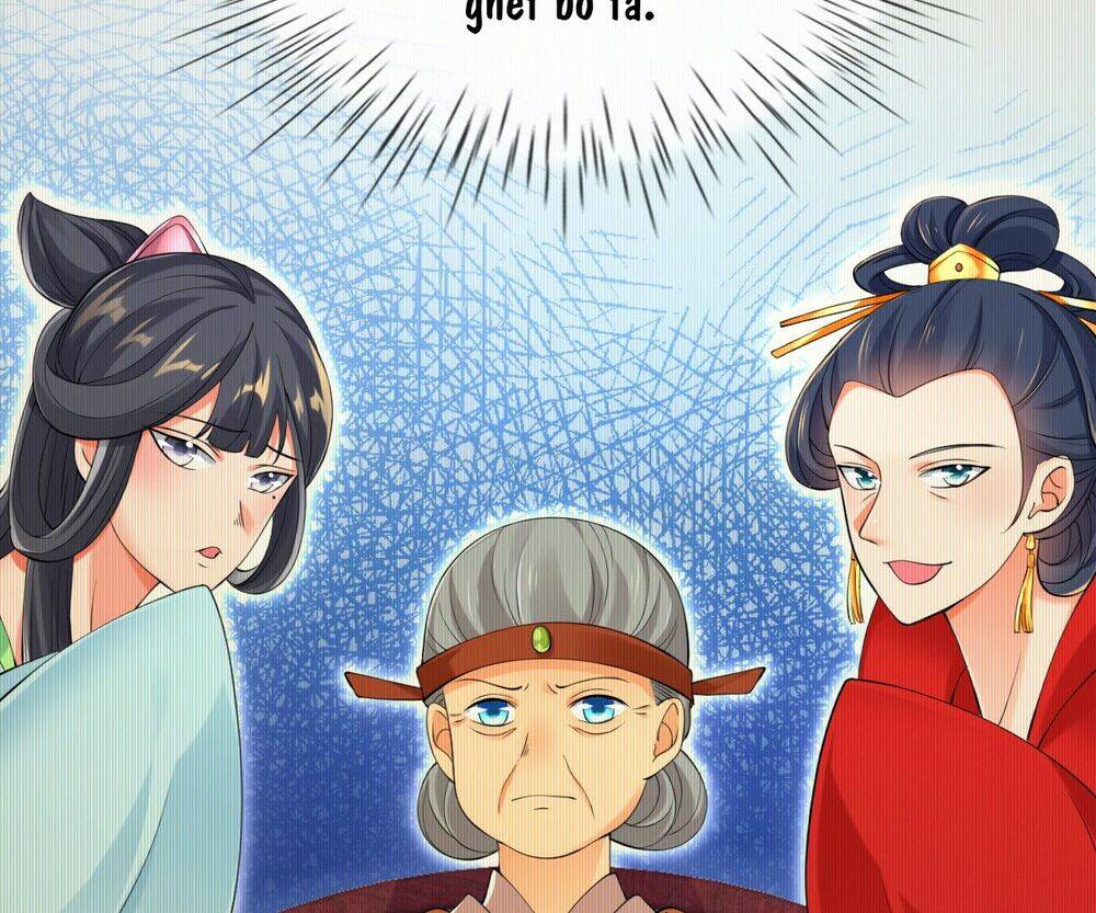 Kinh Thế Cuồng Phi Chương 16.1 Ảnh 20