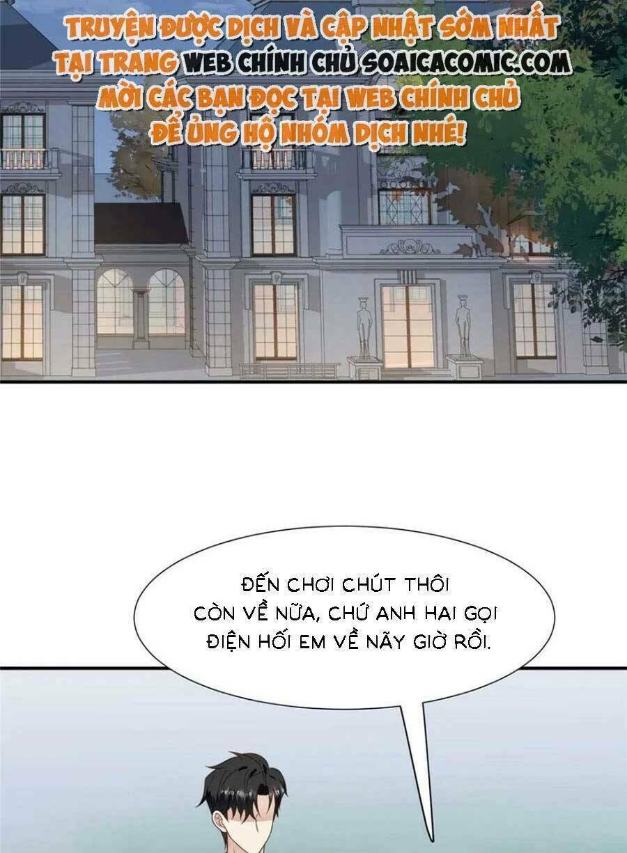 Lưng Dựa Núi Lớn Đứng Vững C Vị Chương 189 Ảnh 3