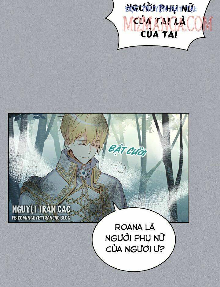 Con Có Phải Con Là Con Gái Của Ngài Không? Chương 61.5 Ảnh 13