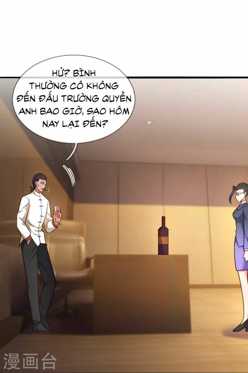 Ta Là Chiến Thần Vô Song Chương 209 Ảnh 19