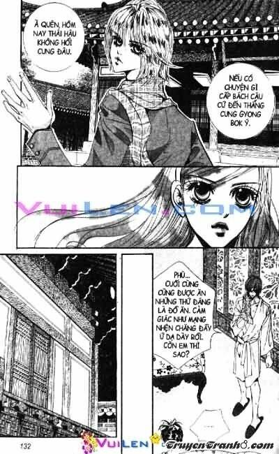 Goong - [ Hoàng Cung ] Chương 14 Ảnh 131