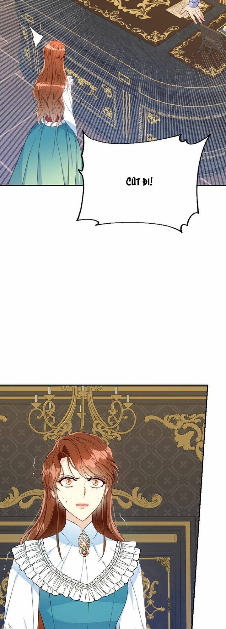 Tất Cả Mọi Người Đều Yêu Quý Nhân Vật Phản Diện Chương 18 Ảnh 27