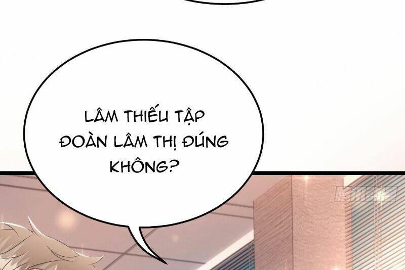 Đế Thiếu Ngọt Sủng: Manh Thê Sống Lại Không Ngoan Chương 30 Ảnh 54