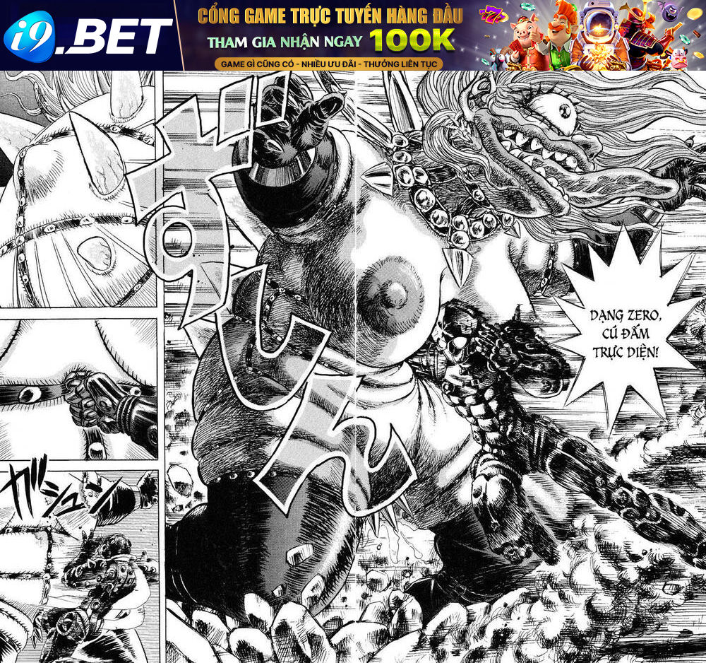 Apocalypse Zero Chương 2 Ảnh 14