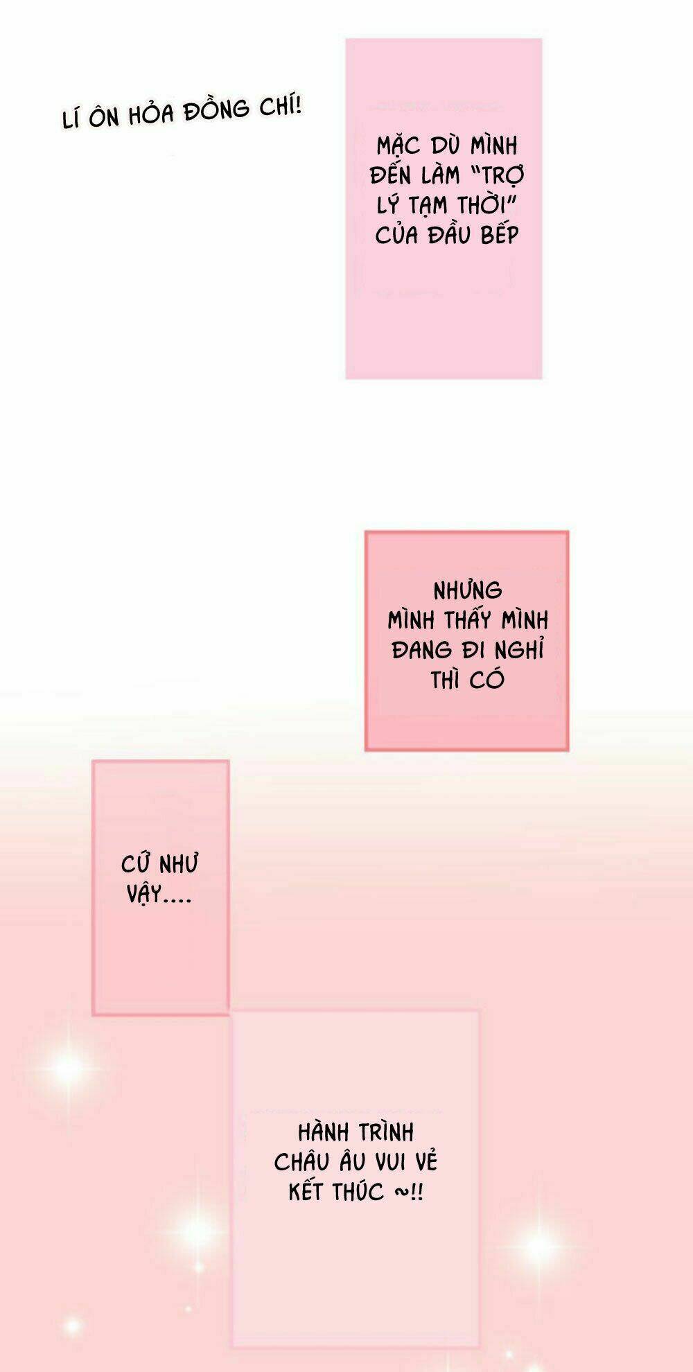 Tháng Sáu Kì Diệu Chương 65.5 Ảnh 33